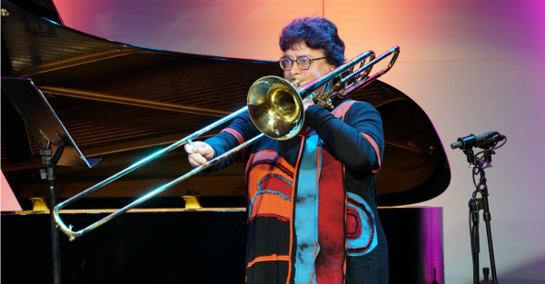Te Wāhi Toi - Saturday Arts Social: Encounter the Wonder of Brass Instruments
