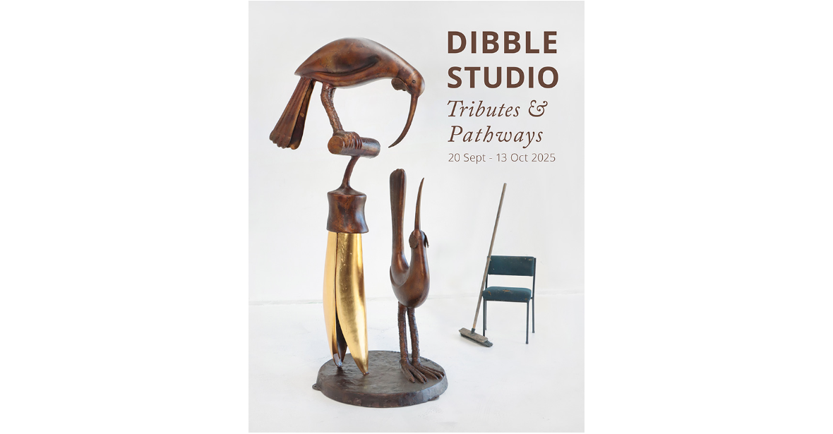 Dibble Studio: Tributes and Pathways (2025)