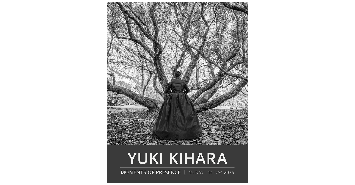 Yuki Kihara: Moments of Presence | Milford Galleries, Queenstown