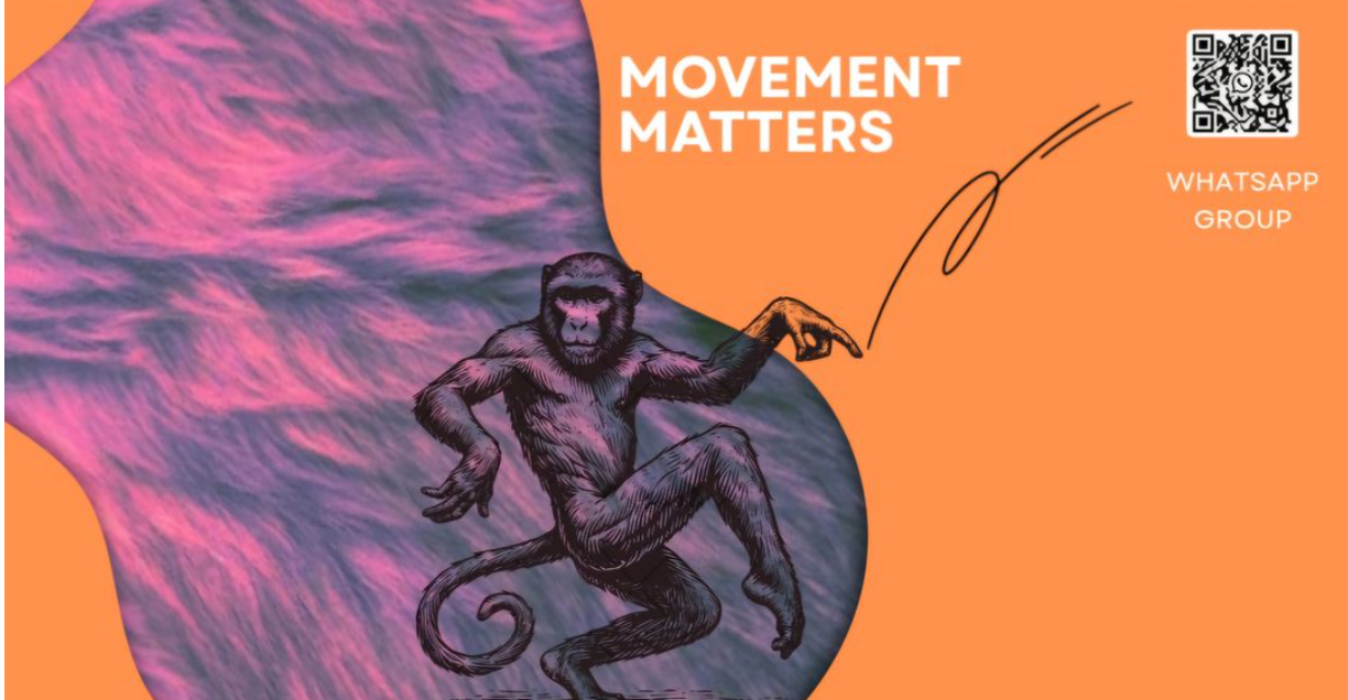 Movement Matters: Move like Mammals