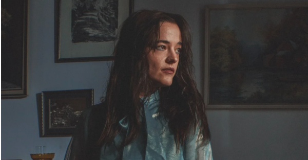 Te Wāhi Toi - Jazmine Mary Hot Sad Summer Tour