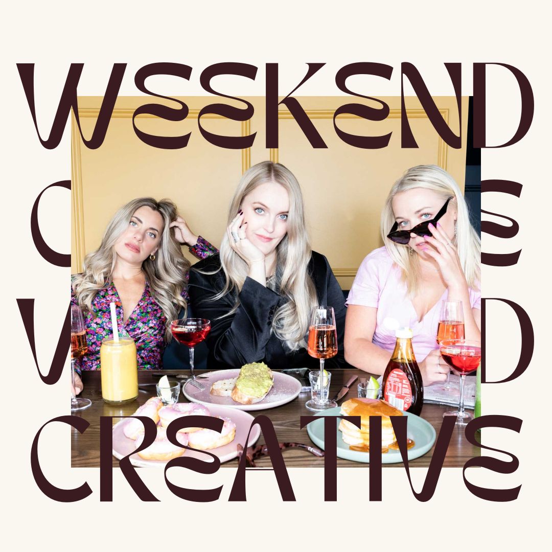 Weekend Creative Agency 
