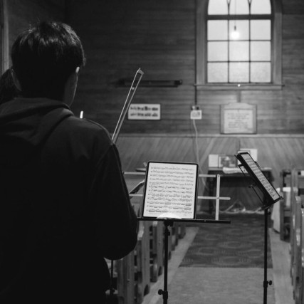 Te Wāhi Toi - The Magic Carpet Music Trust