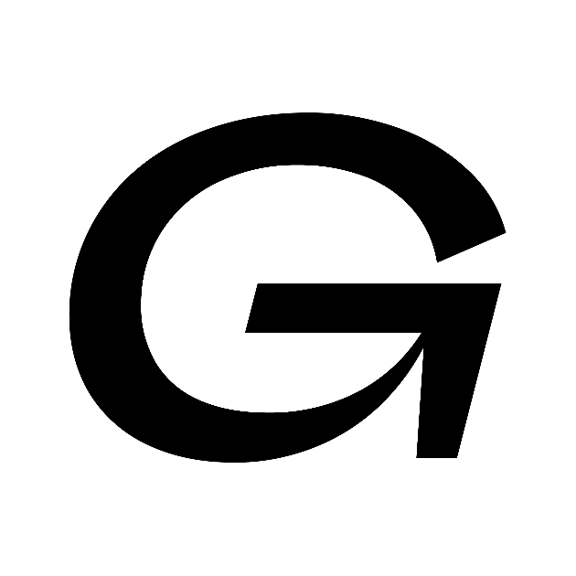 Georgia Wales | Creative + Art Director - Logo