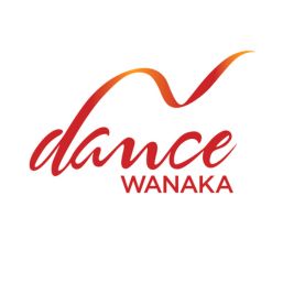 Dance Wanaka - Logo