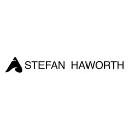 Stefan Haworth Photography - Logo