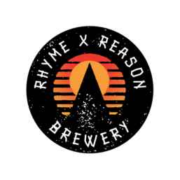 The Malt Room at Rhyme x Reason Brewery - Logo