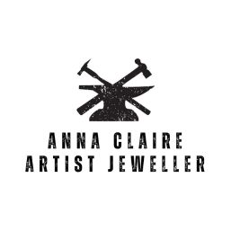 Anna Claire | Art Jewellery - Logo