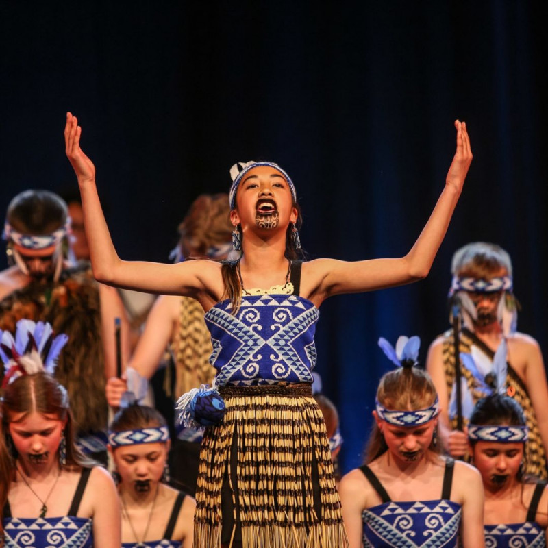 Central Lakes Polyfest