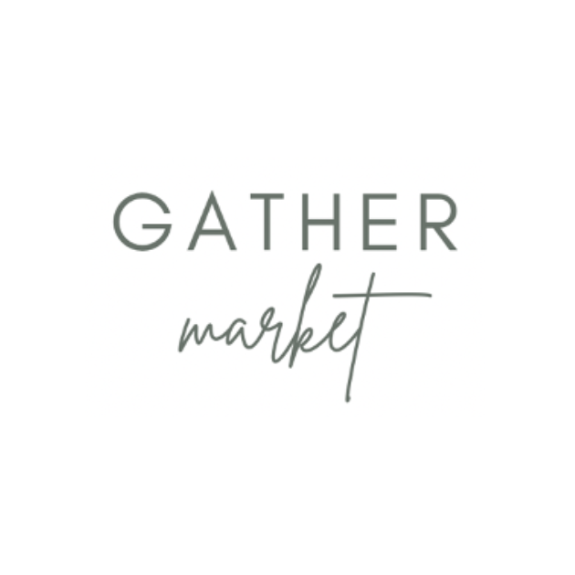 Gather Midwinter Market - Logo