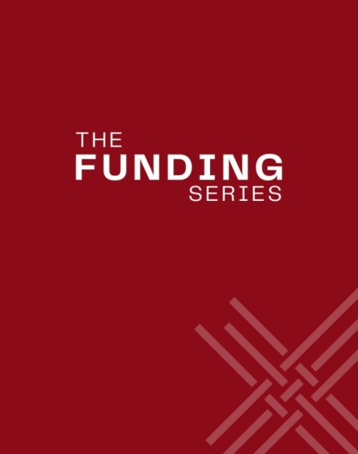 Te Wāhi Toi - News - Funding Series Workshops Launched to Support Local Communities