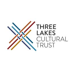 Three Lakes Cultural Trust  - Logo