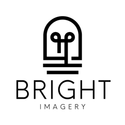 Bright Imagery - Logo