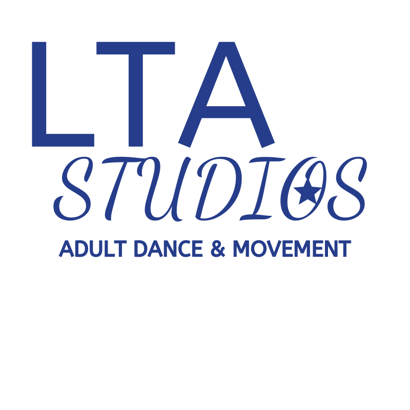 LTA Studios - Dance & Movement for Adults - Logo