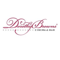 Dorothy Browns Cinema & Bar - Logo