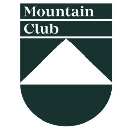 Mountain Club - Queenstown's member-based ecosystem for work, social and events - Logo