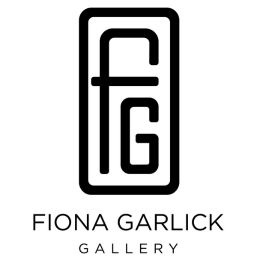 Fiona Garlick  Artist | Gallery & Studio - Logo