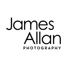 James Allan Photography  - Logo