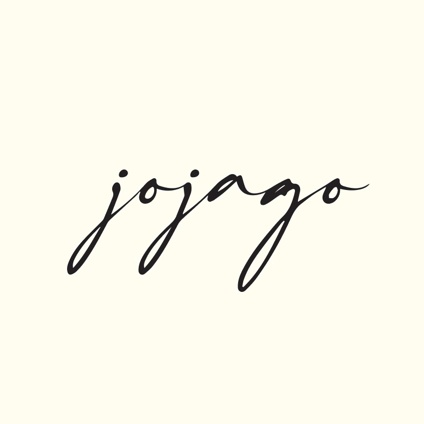 Jo Jago l Artist & Art Teacher - Logo