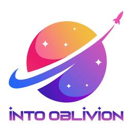 Into Oblivion Event Entertainment - Logo