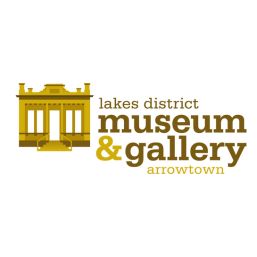 Lakes District Museum & Gallery - Logo