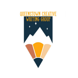 Queenstown Creative Writing Group - Logo