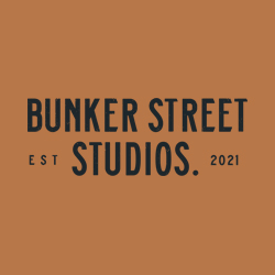 Bunker Street Studios - Logo