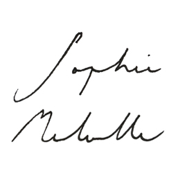 Sophie Melville Wānaka Artist - Logo