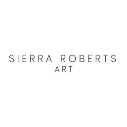 Sierra Roberts | Artist - Logo