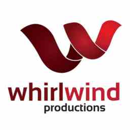Tiny Room Concerts l Whirlwind ProductionsNZ - Logo