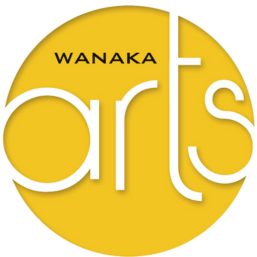 Wānaka Arts - Logo