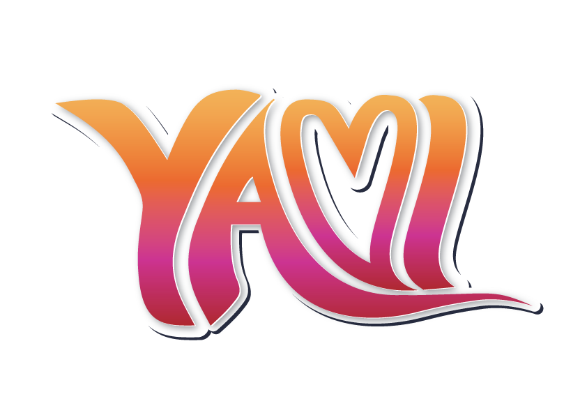 Yami - Logo