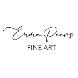 Emma Peers | Artist - Logo