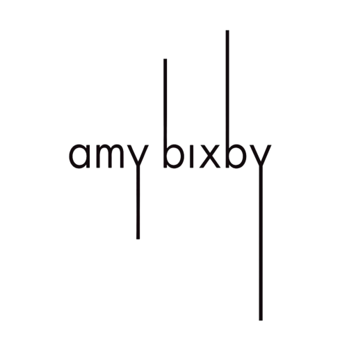 Amy Bixby Jewellery - Logo