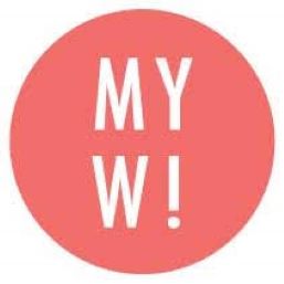 My Word! Writing Services - Logo