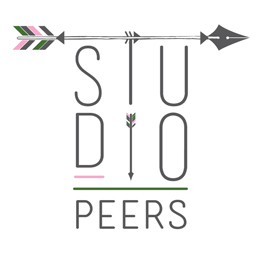Studio Peers - Logo