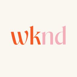 Weekend Creative Agency  - Logo