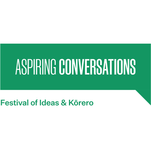 Aspiring Conversations - Logo