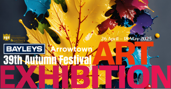 Te Wāhi Toi - Opening Night: Autumn Festival Art Exhibition