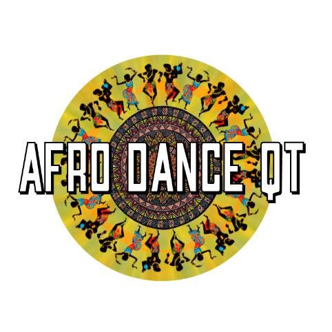 Afro Dance Workshop - Logo