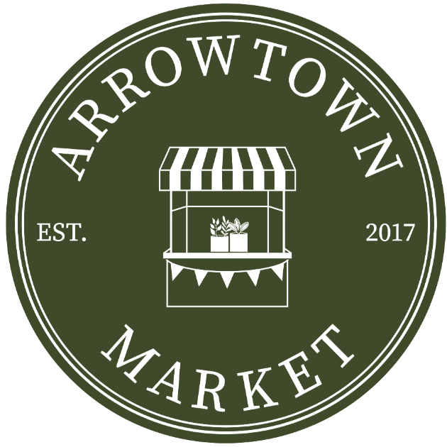 Arrowtown Market - Logo