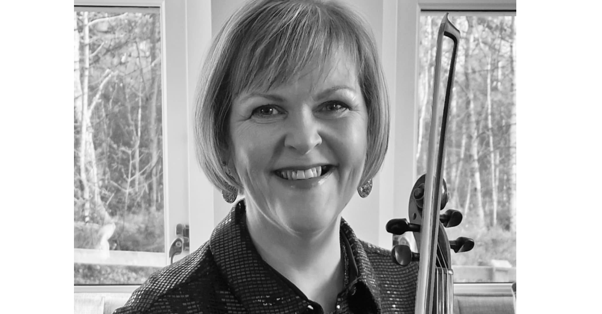 Fiddle Workshop in Arrowtown with Margaret Robertson MBE