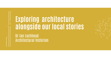 Te Wāhi Toi - Exploring architecture alongside our local stories