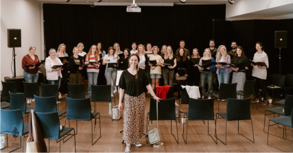 Te Wāhi Toi - Free Community Sing Night: Ngā Manu Manahua ō Tāhuna