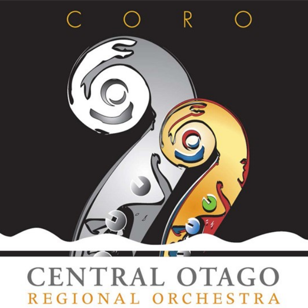 CIRQUE DU CORO - Logo