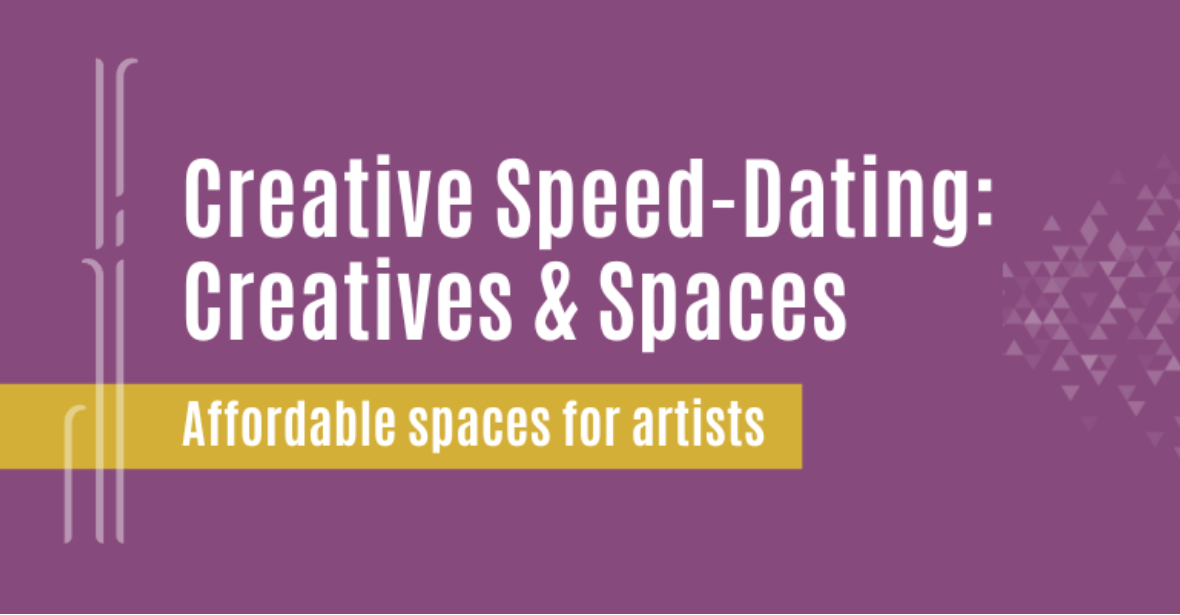 Creative Speed-Dating Connecting Artists with Spaces | Wānaka 