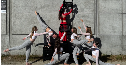 Te Wāhi Toi - Foundations – Wānaka Festival of Colour
