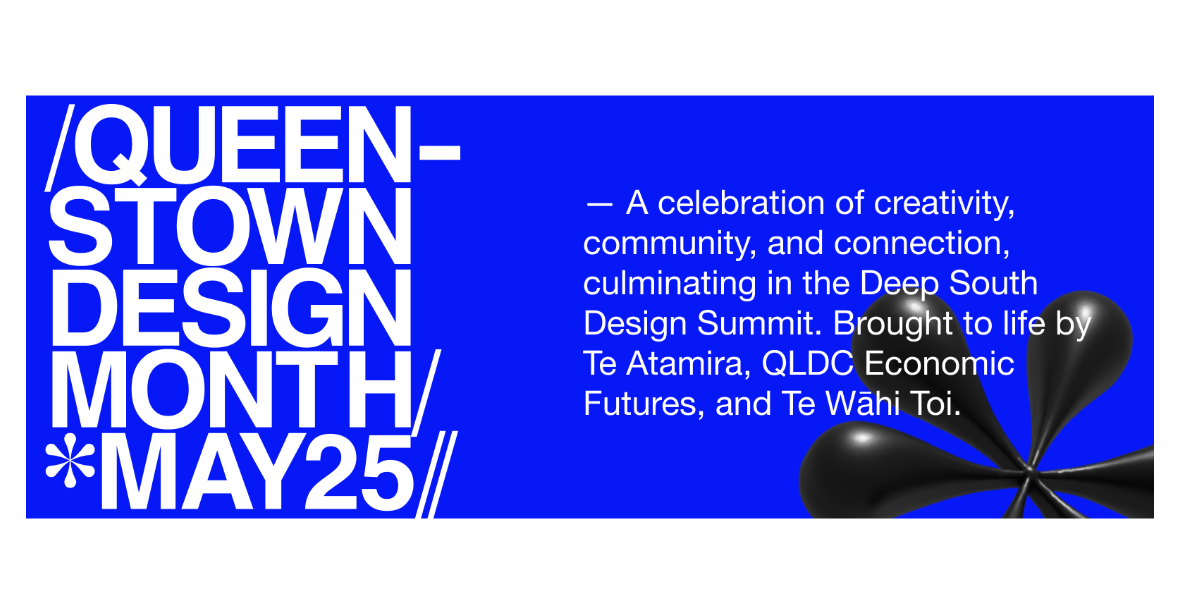 Queenstown Design Month