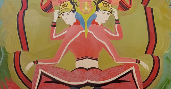 Te Wāhi Toi - Pattern Play | Exploring Symmetry