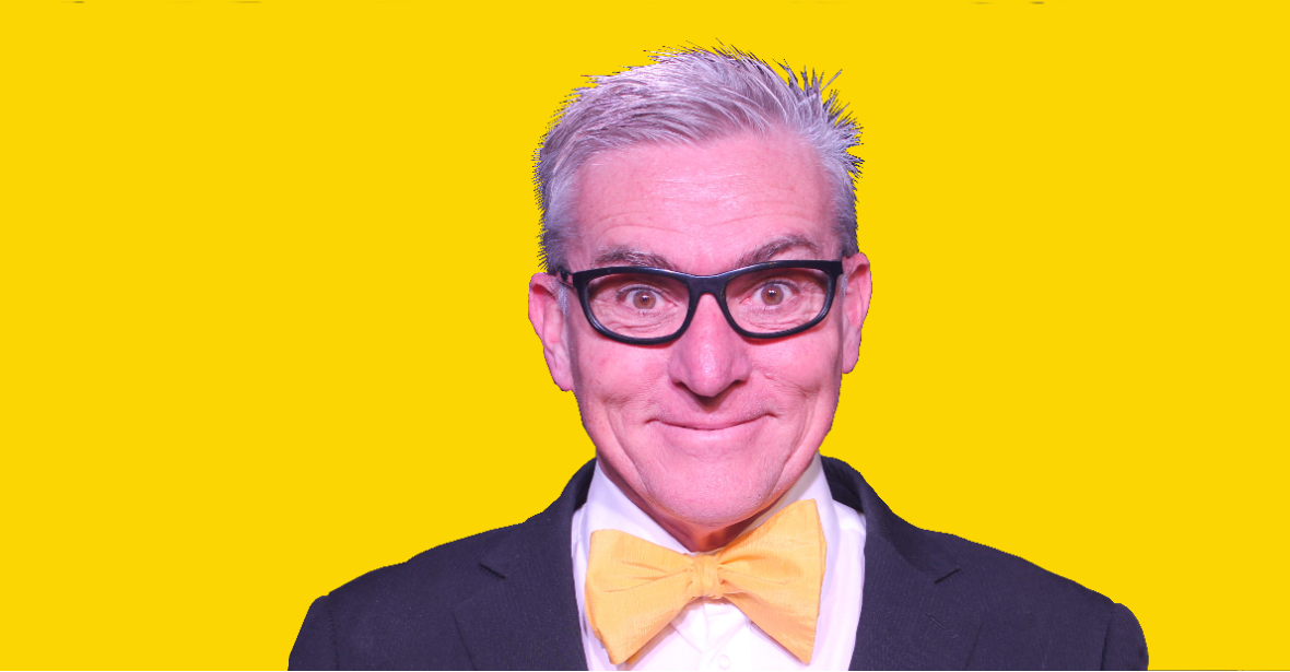 Mr Fungus - Arrowtown